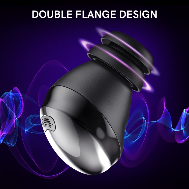 Écouteurs en silicone AhaStyle PT168 pour Samsung Galaxy Buds Pro